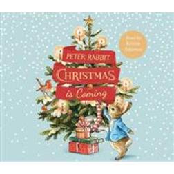 Peter Rabbit: Christmas is Coming (Lydbok, CD, 2020)
