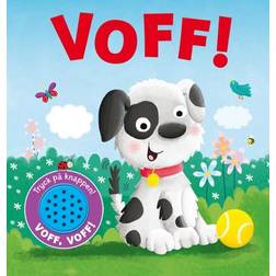 Voff! (Board book)