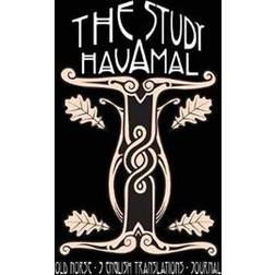 The Study Havamal (Hardcover, 2019)