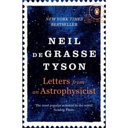 Letters from an Astrophysicist (Paperback, 2020)