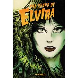 ELVIRA: The Shape of Elvira