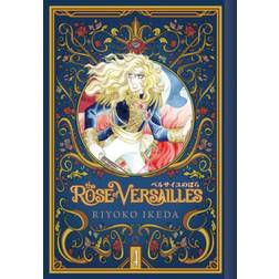 The Rose of Versailles Volume 4 (Hardcover, 2021)