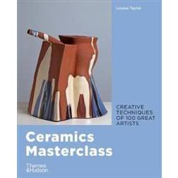 Ceramics Masterclass (Häftad, 2020)