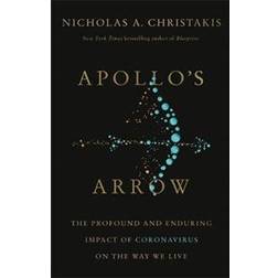 Apollo's Arrow (Hardcover, 2020)