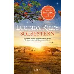 Solsystern: Electras bok (Inbunden)