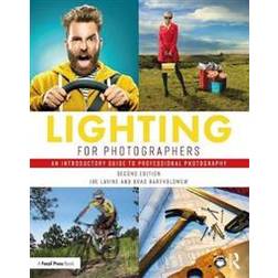 Lighting for Photographers (Paperback, 2019)