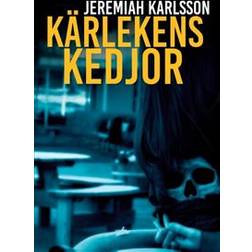 Kärlekens kedjor (Häftad)