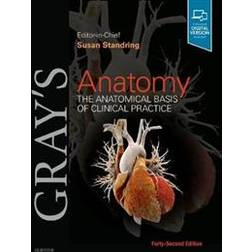 Gray's Anatomy (Hardcover, 2020)