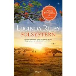 Solsystern: Electras bok (E-bok)