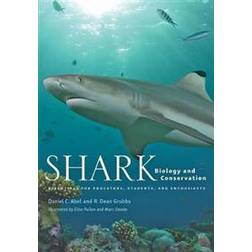 Shark Biology and Conservation (Inbunden, 2020)