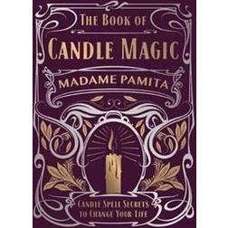 The Book of Candle Magic (Inbunden, 2020)