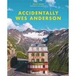 Accidentally Wes Anderson (Indbundet, 2020)