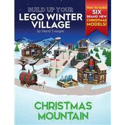Build Up Your LEGO Winter Village (Hæftet, 2020)