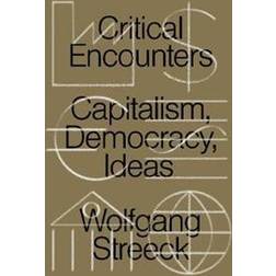 Critical Encounters (Hardcover, 2020)