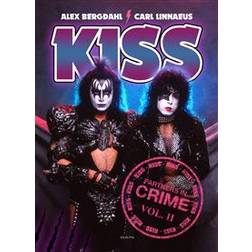 KISS Partners in Crime - Vol 2 (E-bok)