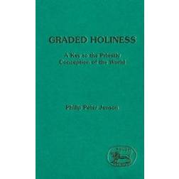 Graded Holiness (Paperback, 2020)