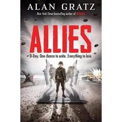 Allies (Paperback, 2019)