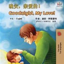 Goodnight, My Love! (Mandarin English Bilingual Book - Chinese Simplified) (Paperback, 2019)