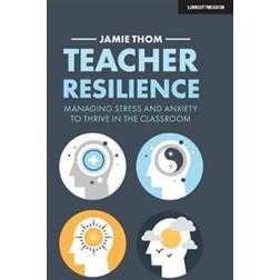 Teacher Resilience (Häftad, 2020)