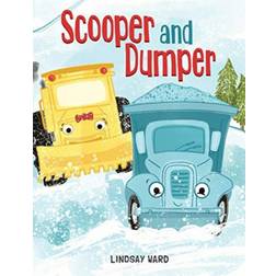 Scooper and Dumper (Hardcover, 2021)