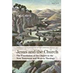 Jesus and the Church: The Foundation of the Church in. (Paperback, 2020)