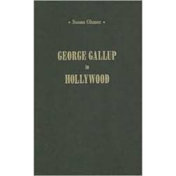 George Gallup in Hollywood (Indbundet, 2006)