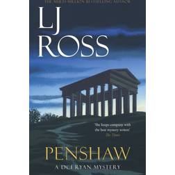 Penshaw: A DCI Ryan Mystery (2020)