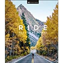 Ride: Cycle the World (Gebunden, 2021)