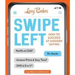 Swipe Left (Hardcover, 2019)