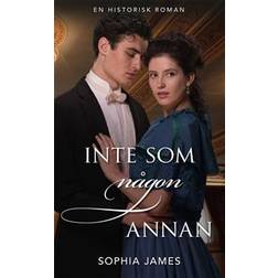 Inte som någon annan (E-bok)