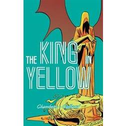 The King in Yellow (Paperback, 2020)