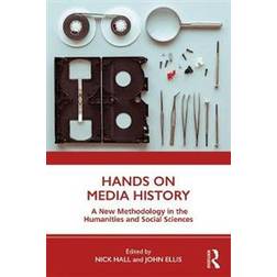 Hands on Media History (Paperback, 2019)