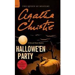 Hallowe'en Party (Inbunden, 2016)