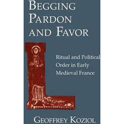 Begging Pardon and Favor (Paperback, 2011)