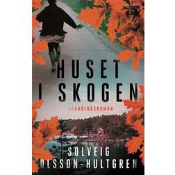 Huset i skogen (E-bok)