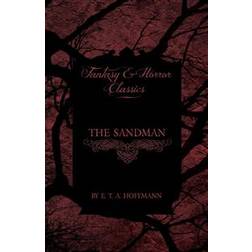 The Sandman (Fantasy and Horror Classics) (Häftad, 2011)