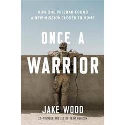 Once A Warrior (Hardcover, 2020)