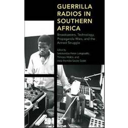 Guerrilla Radios in Southern Africa (Indbundet, 2020)