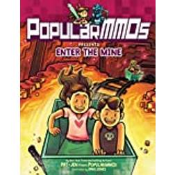 PopularMMOs Presents Enter the Mine (Paperback, 2020)