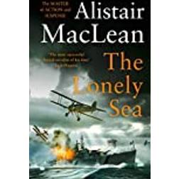 The Lonely Sea (Häftad, 2021)