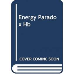 The Energy Paradox: What to Do When Your Get-Up-and-Go... (Inbunden, 2021)