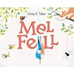 Mel Fell (Inbunden, 2021)