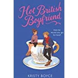 Hot British Boyfriend (Paperback, 2021)