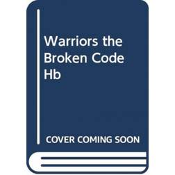 Warriors: The Broken Code -5: The Place of No Stars (Inbunden, 2021)