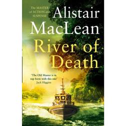 River of Death (2021)