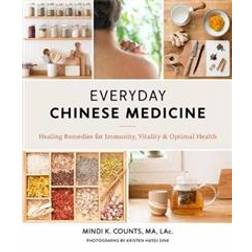 Everyday Chinese Medicine (Häftad, 2020)