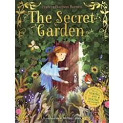 The Secret Garden (Paperback)