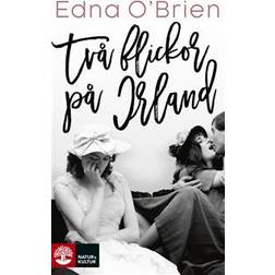 Två flickor på Irland (E-bok)