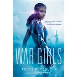 War Girls (Häftad)