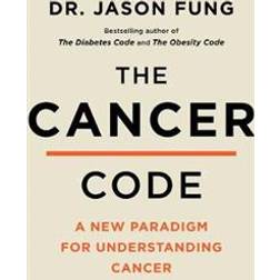 The Cancer Code (Indbundet, 2020)